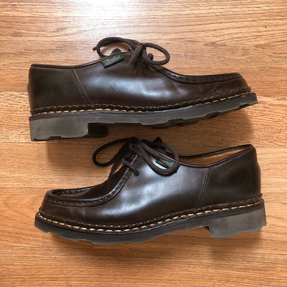 Paraboot Michael